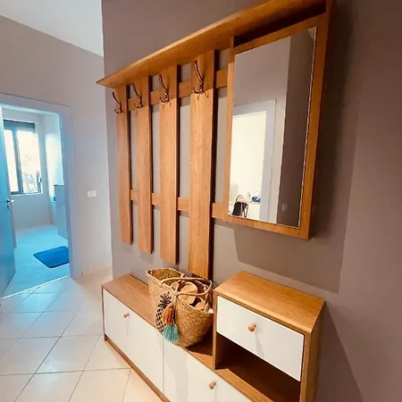 Cheerful 2-bedroom In * Golem (Tirana)