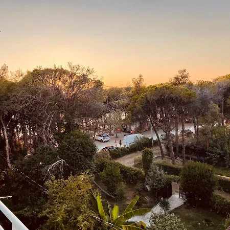 Appartement Cheerful 2-bedroom In