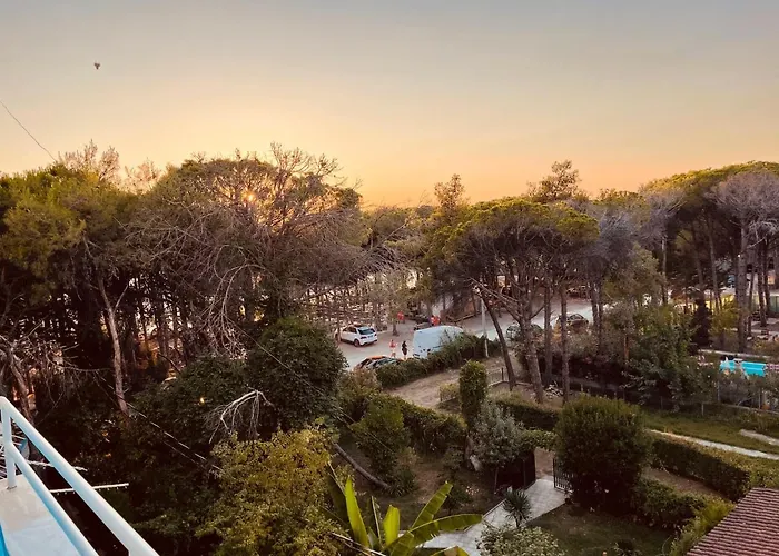 Apartamento Cheerful 2-bedroom In